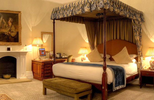 Stratford upon Avon accommodation