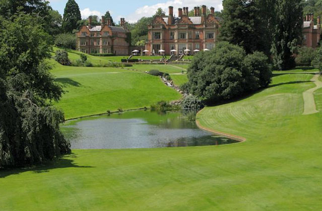 Stratford upon Avon accommodation