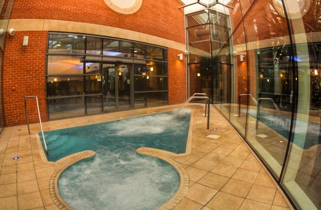 Stratford upon Avon accommodation
