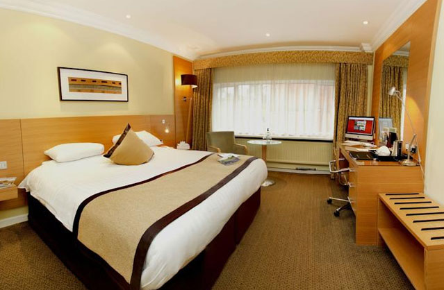 Stratford upon Avon accommodation