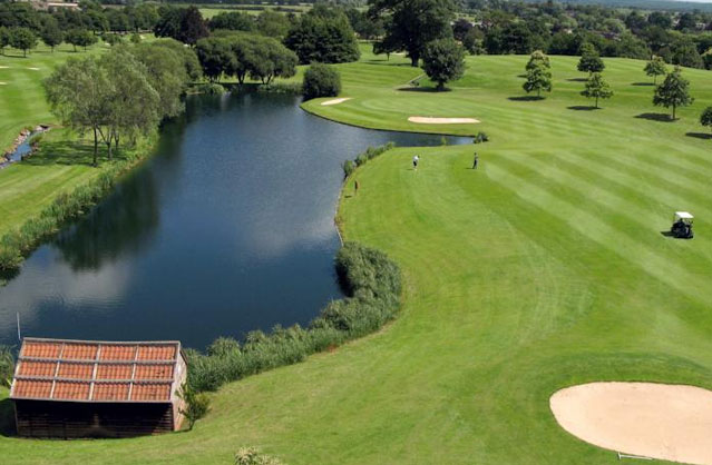 Stratford upon Avon accommodation
