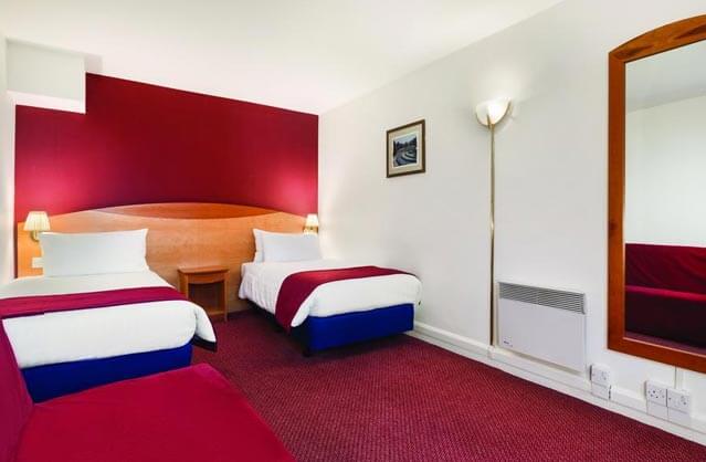 Days Inn