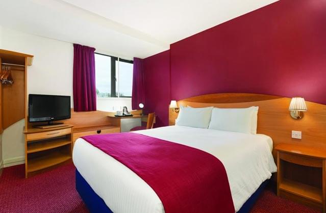 Days Inn