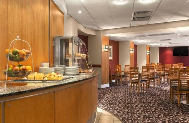 Days Inn