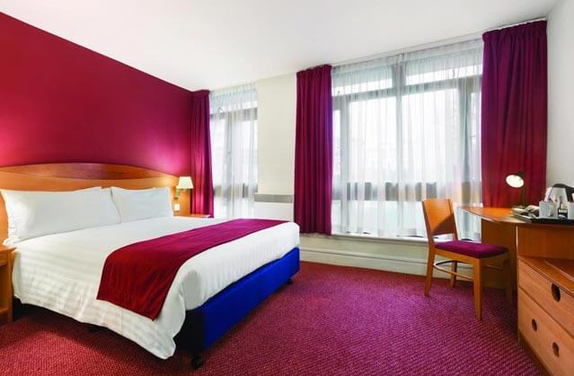 Days Inn