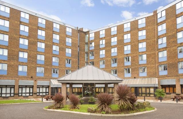 Days Inn