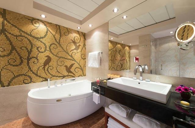 Ljubljana accommodation