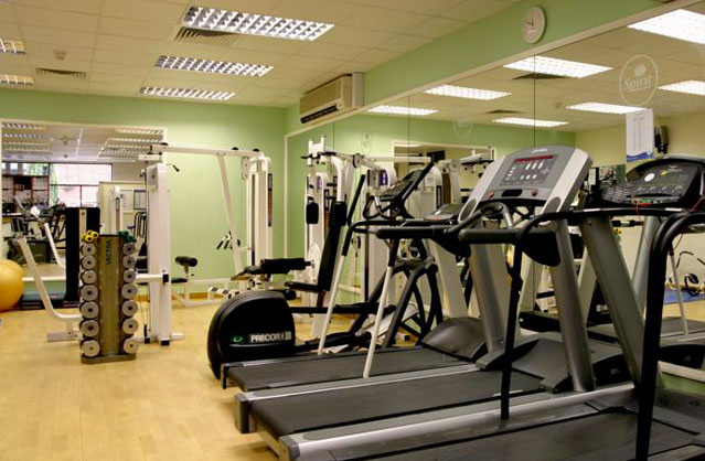 Holiday Inn Hotels - Brentwood