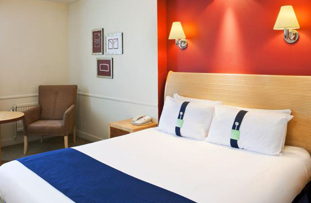 Holiday Inn Hotels - Brentwood