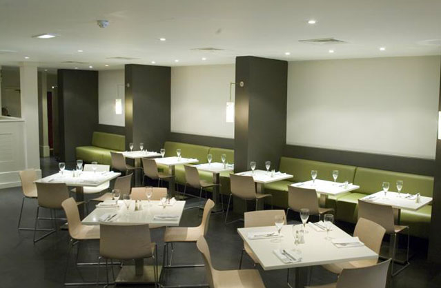 Holiday Inn Hotels - Brentwood
