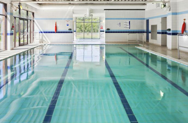 Holiday Inn Hotels - Brentwood