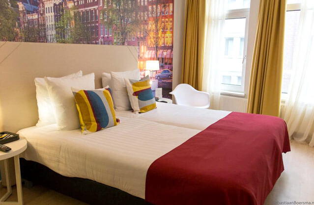 France Hotel 
