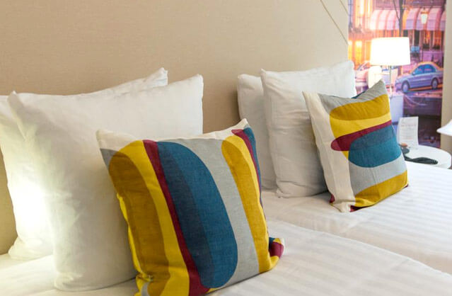 France Hotel 
