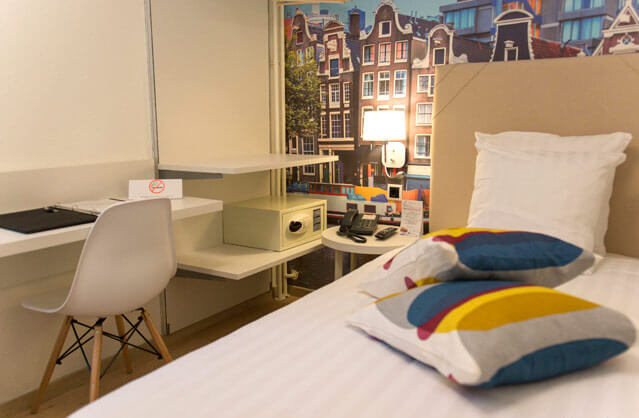 France Hotel 