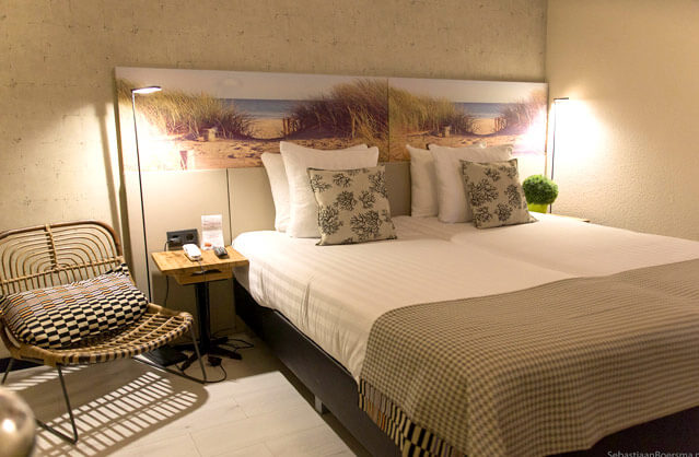 France Hotel 
