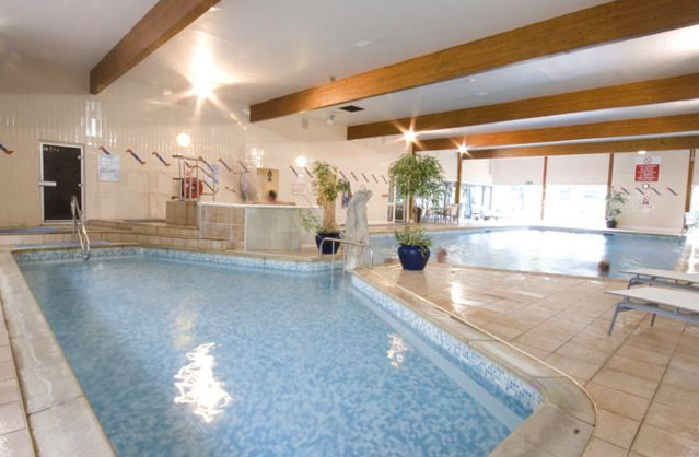 Cambridge accommodation