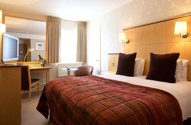 Cambridge accommodation