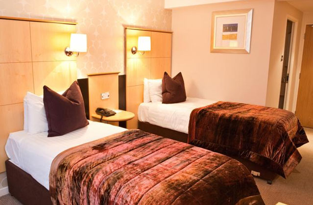 Cambridge accommodation