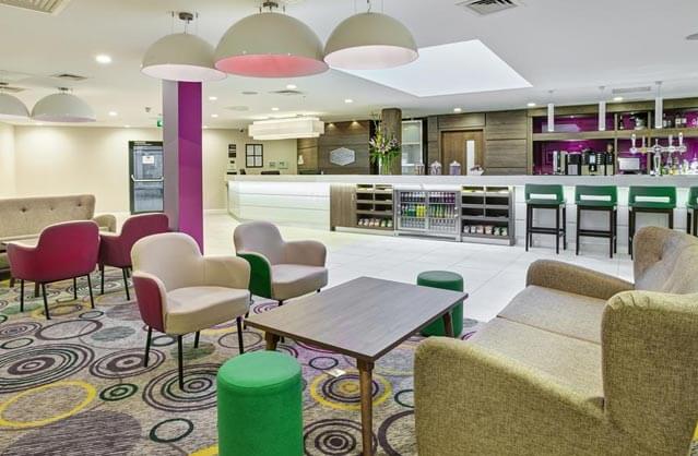 Hampton by Hilton