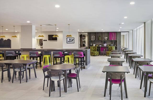 Hampton by Hilton