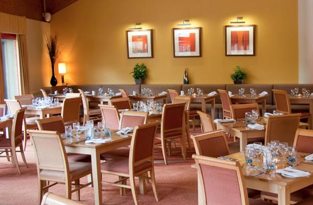 Oxford Abingdon Hotel