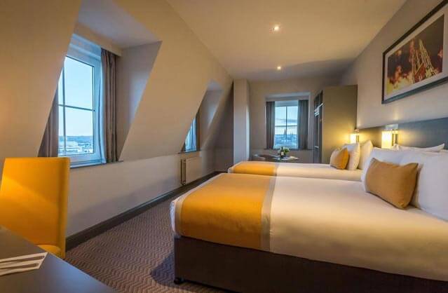 Maldron Hotel Shandon Cork City