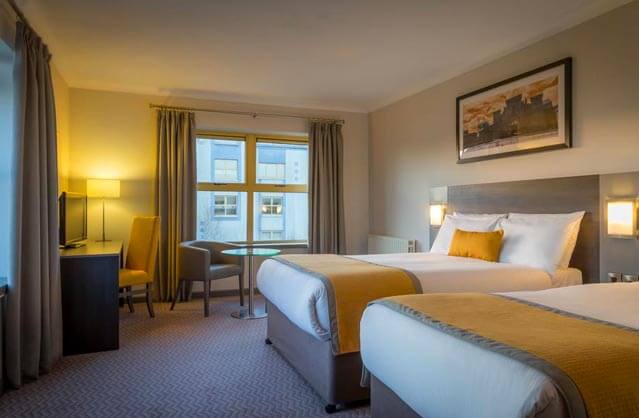 Maldron Hotel Shandon Cork City