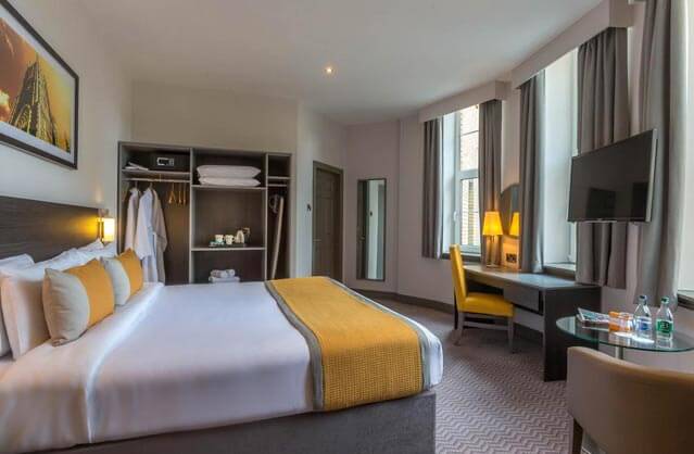 Maldron Hotel Shandon Cork City