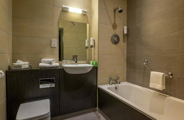 Maldron Hotel Shandon Cork City