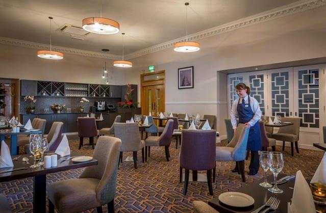 Maldron Hotel Shandon Cork City