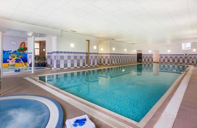 Maldron Hotel Shandon Cork City