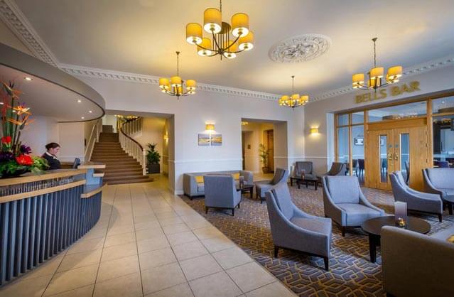 Maldron Hotel Shandon Cork City