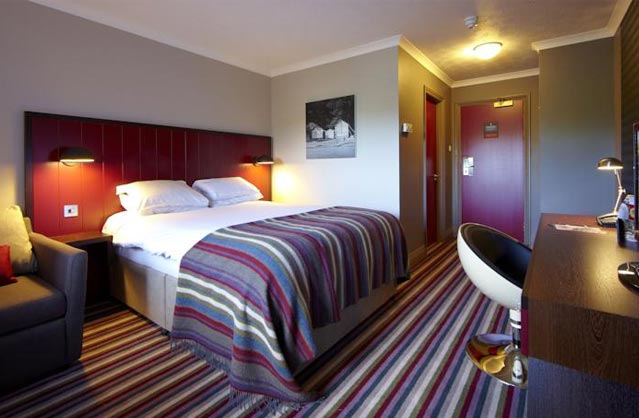 Village Hotel Blackpool