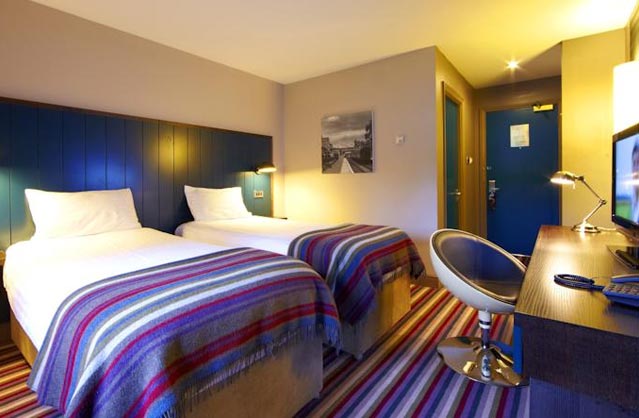 Village Hotel Blackpool