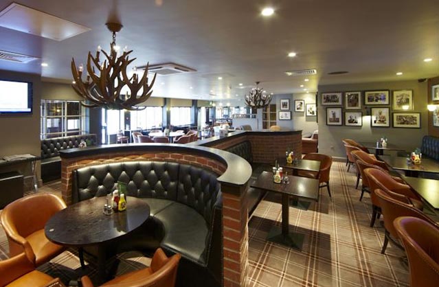 Village Hotel Blackpool