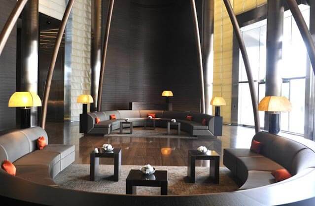 Dubai accommodation