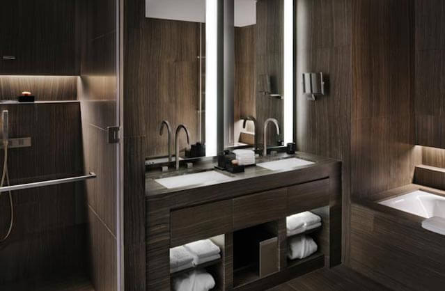 Dubai accommodation