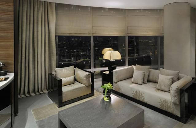 Dubai accommodation