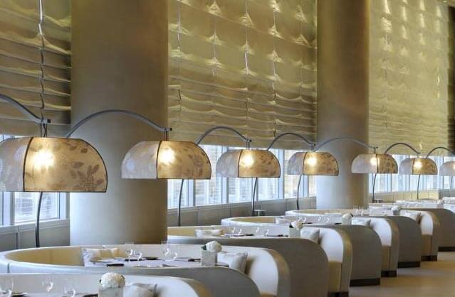 Dubai accommodation