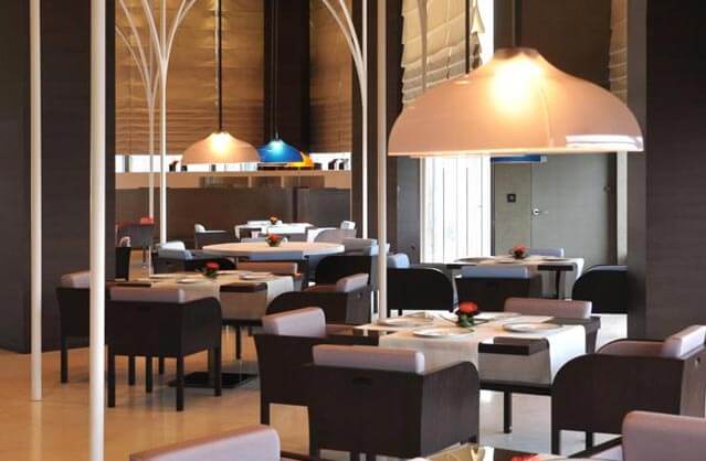 Dubai accommodation