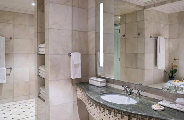 Dubai accommodation