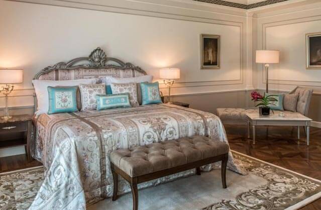 Dubai accommodation
