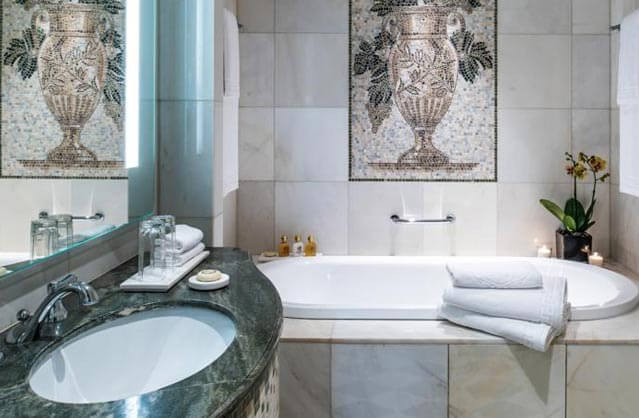 Dubai accommodation