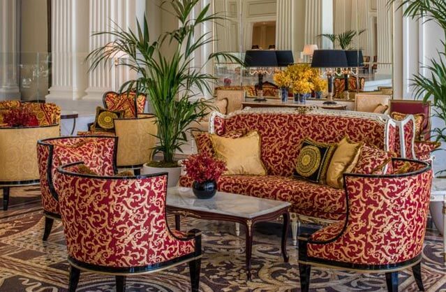 Dubai accommodation