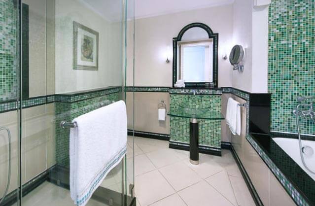 Dubai accommodation