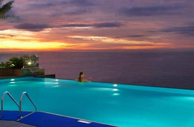 Dubai accommodation