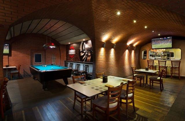 Dubai accommodation