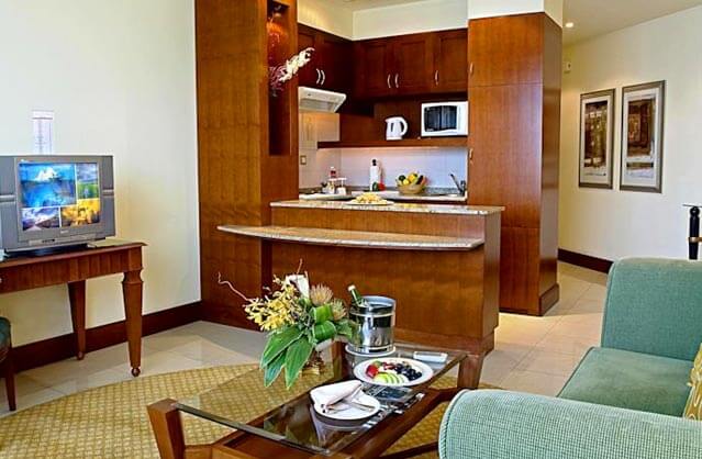 Dubai accommodation