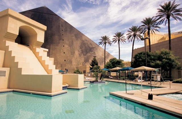 Luxor Hotel & Casino