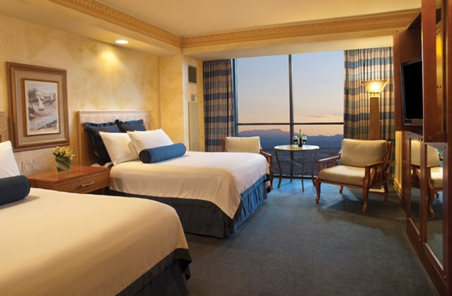Luxor Hotel & Casino